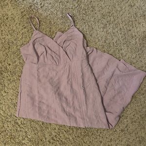 And Now This Midi Dress